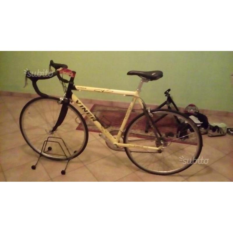 Bici corsa viner