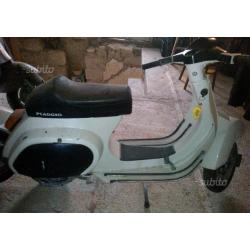 Vespa PK 50 senza frecce 1982