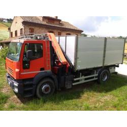 STRALIS 310 modello K