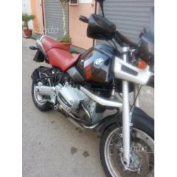 Bmw r 1150 gs - 1997