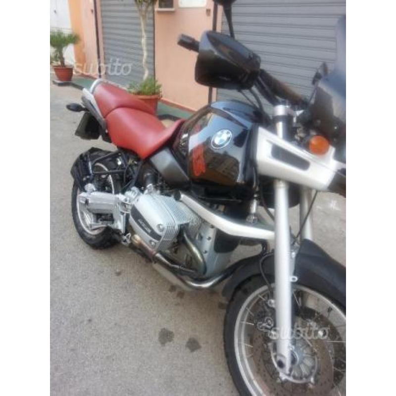 Bmw r 1150 gs - 1997