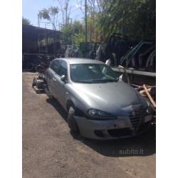 Alfa 147 115 cv