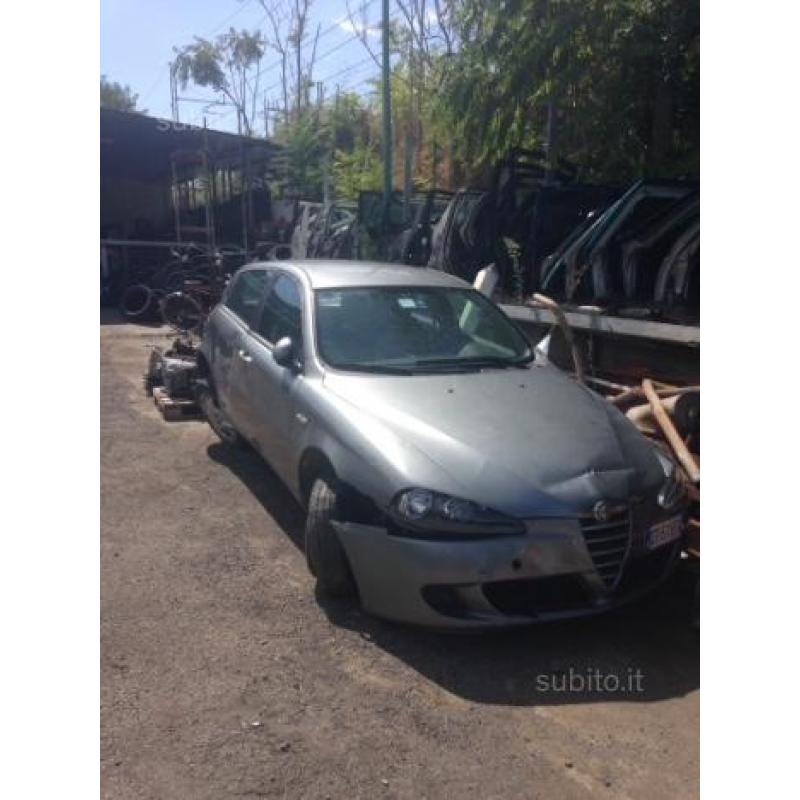 Alfa 147 115 cv