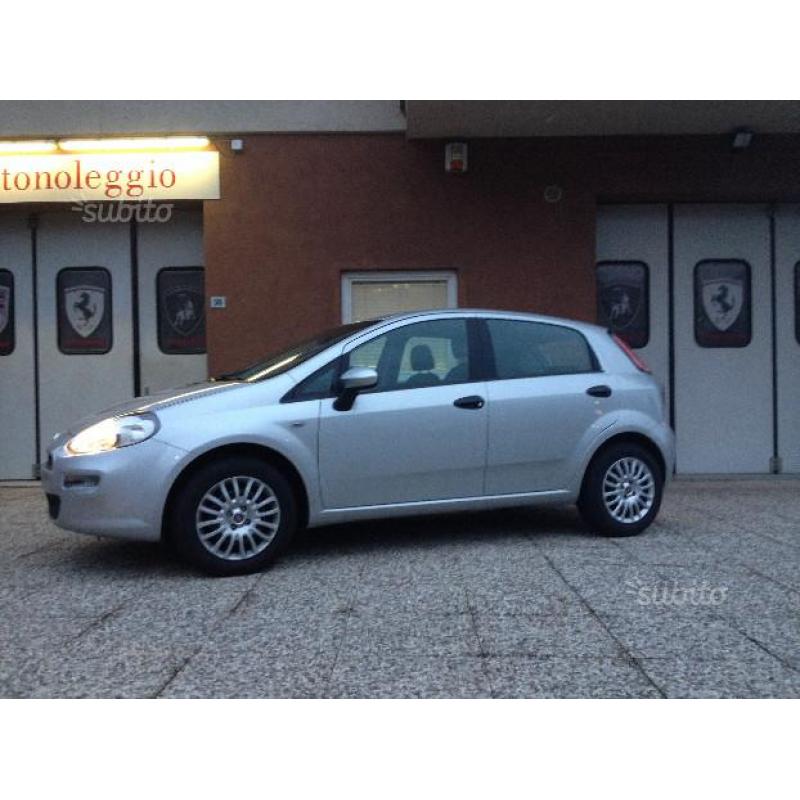 FIAT Punto - 2014