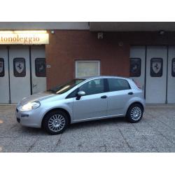 FIAT Punto - 2014