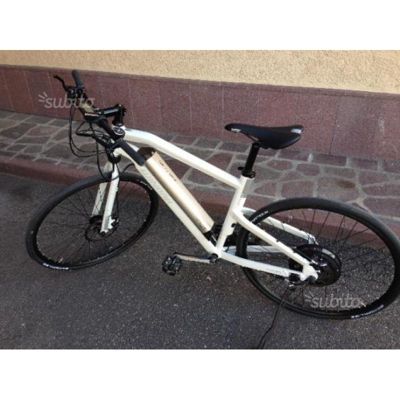 WINORA XP3 bici elettrica EBIKE