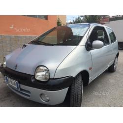 RENAULT Twingo 1.2 BEN 8 VALV DA VETRINA FULL 2001