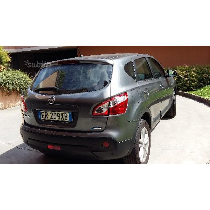 NISSAN Qashqai 2ª serie - 2013