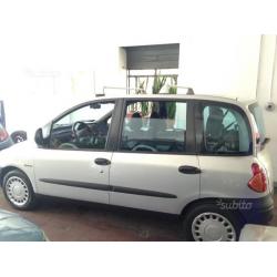 FIAT Multipla diesel GARANTITA 100%