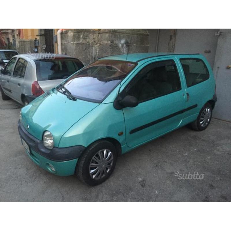 Renault Twingo 1.2