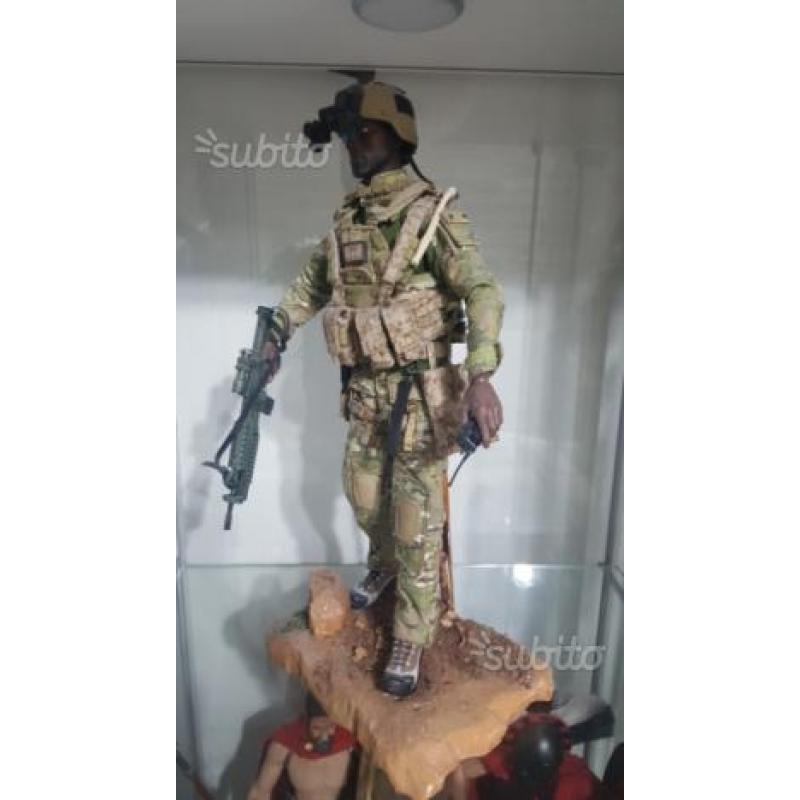 1/6 action figures Soldier Story