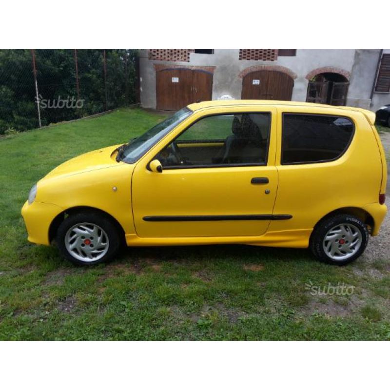 Fiat 600 euro 3