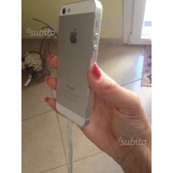 Iphone5 32 giga originale Apple