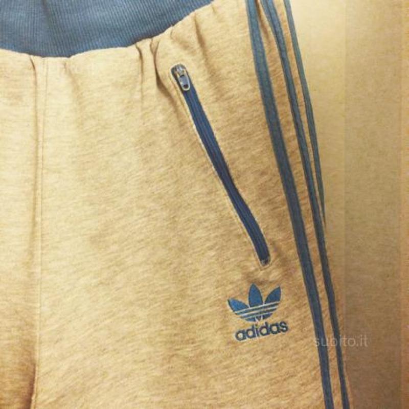 Tuta da ragazzo Adidas