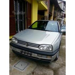 VOLKSWAGEN Golf 3ª serie - 1997