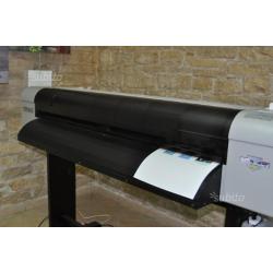 Plotter stampa digitale mutoh