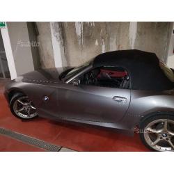 Bmw z4 (e85) - 2003