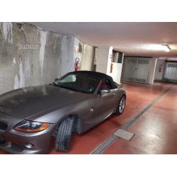 Bmw z4 (e85) - 2003