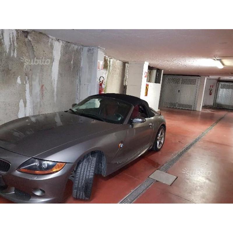 Bmw z4 (e85) - 2003