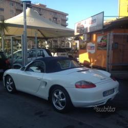 Porsche Boxster 2500