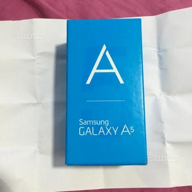 Samsung GALAXY A5 16GB