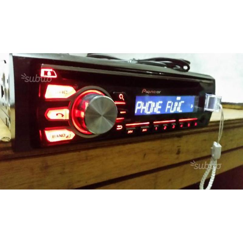 Stereo per auto