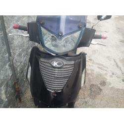 Kymco people 50 cc okkasione fino mercoledi