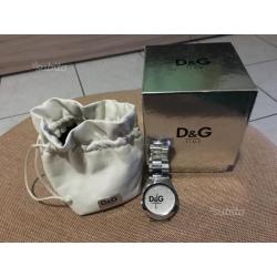 Orologio D&G