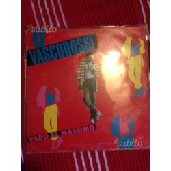 Vinile Vasco Rossi, Vado al Massimo