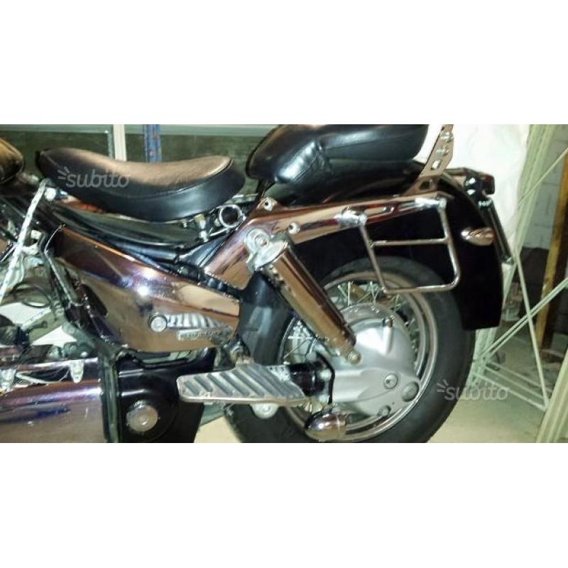 Honda VTX 1300 - 2004