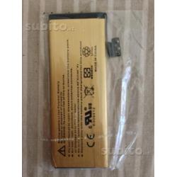 Batteria Iphone 5 potenziata 2680 mah