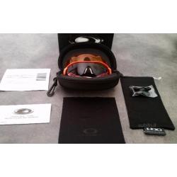 Oakley radarlock cod OO9181 - 08 Originali