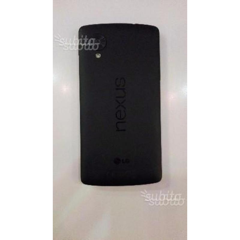 Google LG nexus 5 32 GB