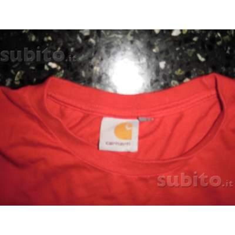 T-Shirt Carhartt