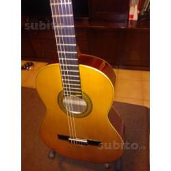 Chitarra Classica LOUIS ROMERO 108 del 1987