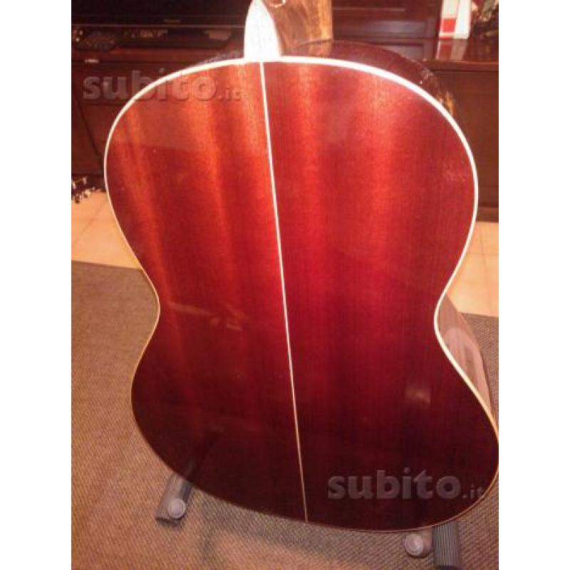 Chitarra Classica LOUIS ROMERO 108 del 1987