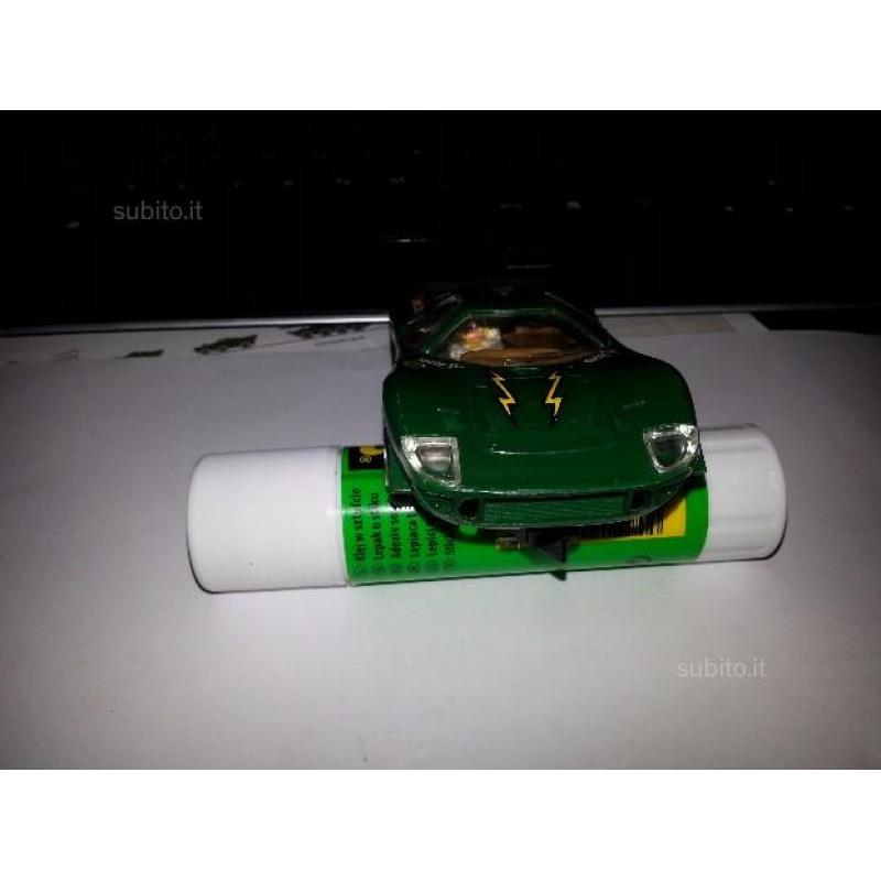 Scalextric