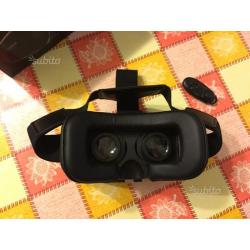 Occhiali 3D realtà virtuale Vr Shineco