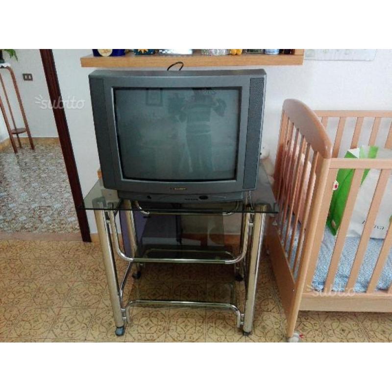 Carrello porta tv