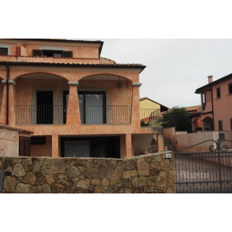 Casa semindipendente - Olbia