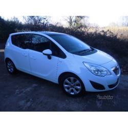 SOTTOCOSTO - OPEL Meriva 1.3CDTI 20km/l GIOIELLINO