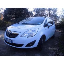 SOTTOCOSTO - OPEL Meriva 1.3CDTI 20km/l GIOIELLINO