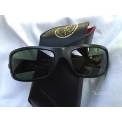 Occhiali ray ban