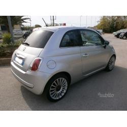 Fiat 500 1.2 Lounge GPL - OTT/2008