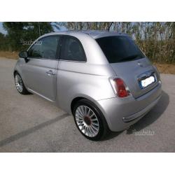 Fiat 500 1.2 Lounge GPL - OTT/2008