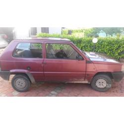 FIAT Panda - 1991