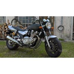 Yamaha XJR 1300 - 2001