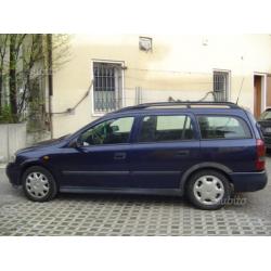 OPEL ASTRA 2.0 DI 16v. WAGON