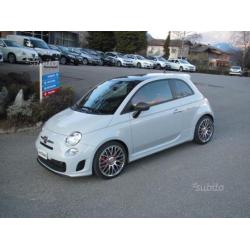 Abarth 500 1.4 Turbo T-jet Esse Esse Kit 69 - 2014