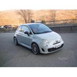 Abarth 500 1.4 Turbo T-jet Esse Esse Kit 69 - 2014